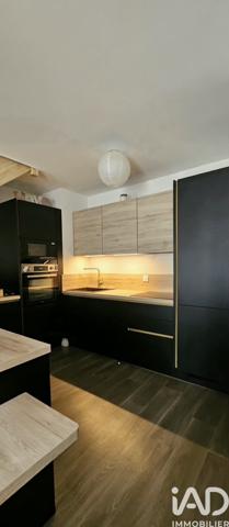 Appartement à vendre 4 pièces 77,7 m² Le Mesnil-en-Thelle
