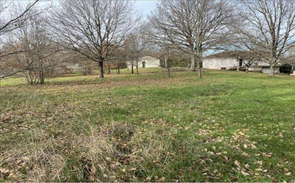 Terrain à vendre |  Monsempron-Libos |  1120 m²
