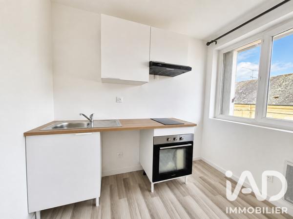 Location studio 14 m² Charleville-Mézières