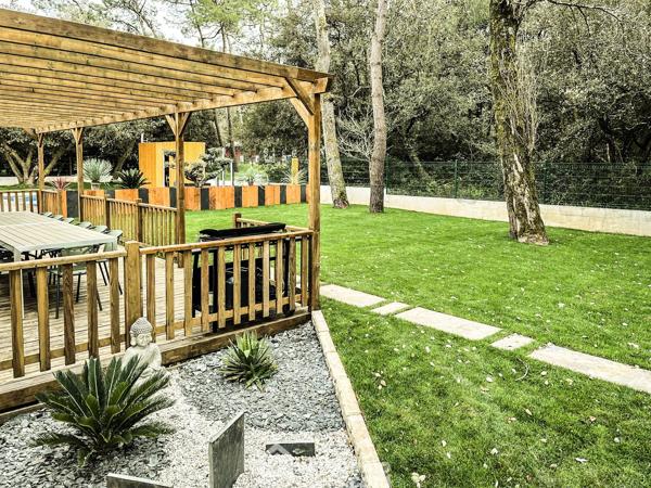 Maison 180 m² à Jard-sur-Mer 85520
