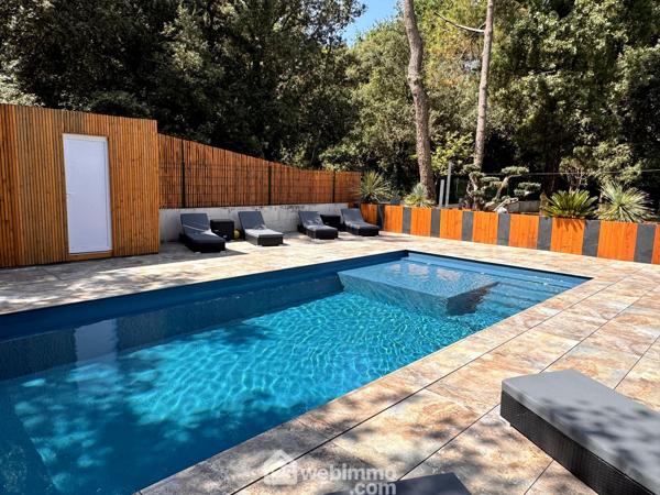 Maison 180 m² à Jard-sur-Mer 85520