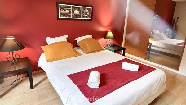 Maison 180 m² à Jard-sur-Mer 85520