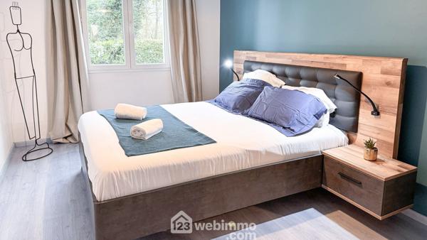 Maison 180 m² à Jard-sur-Mer 85520