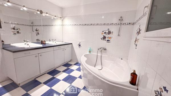 Maison 180 m² à Jard-sur-Mer 85520