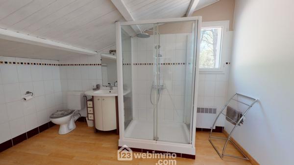 Maison 180 m² à Jard-sur-Mer 85520