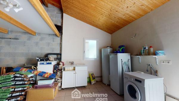 Maison 180 m² à Jard-sur-Mer 85520