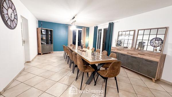 Maison 180 m² à Jard-sur-Mer 85520
