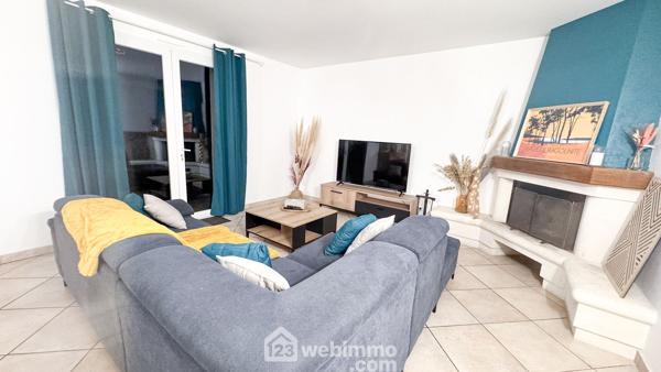 Maison 180 m² à Jard-sur-Mer 85520