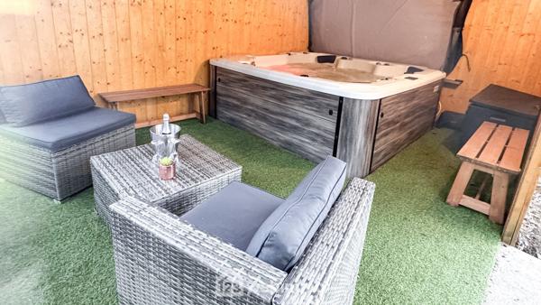 Maison 180 m² à Jard-sur-Mer 85520