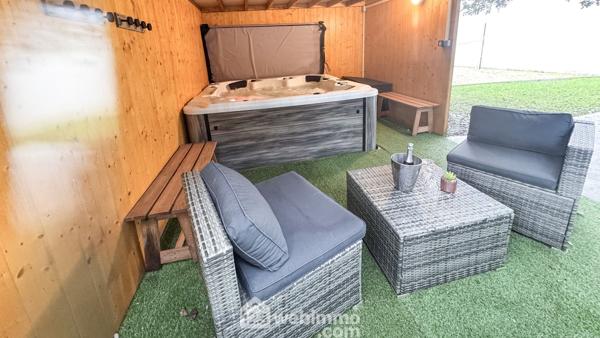 Maison 180 m² à Jard-sur-Mer 85520
