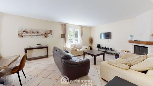 Maison 180 m² à Jard-sur-Mer 85520