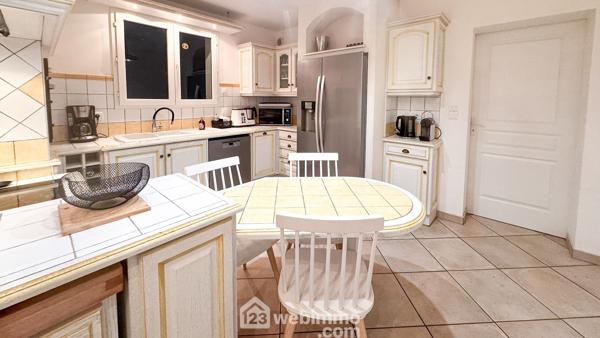 Maison 180 m² à Jard-sur-Mer 85520