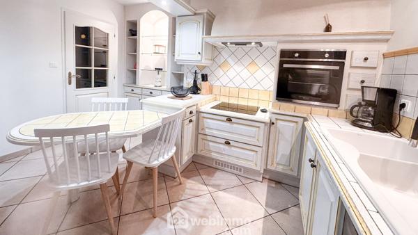 Maison 180 m² à Jard-sur-Mer 85520