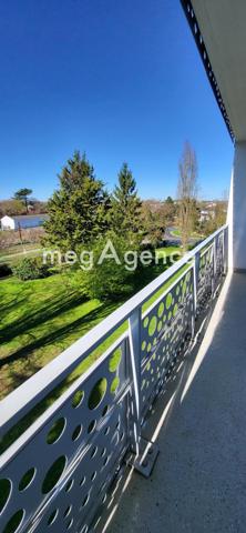 Appartement à COMBS-LA-VILLE, 77380 - 1 pièce 31m²