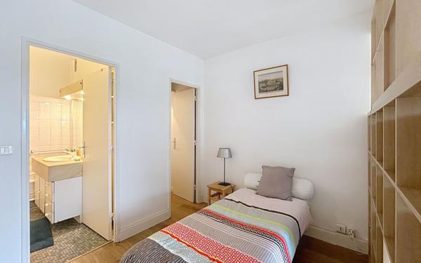 Appartement à vendre    2 pièces • 48 m2 Bayonne