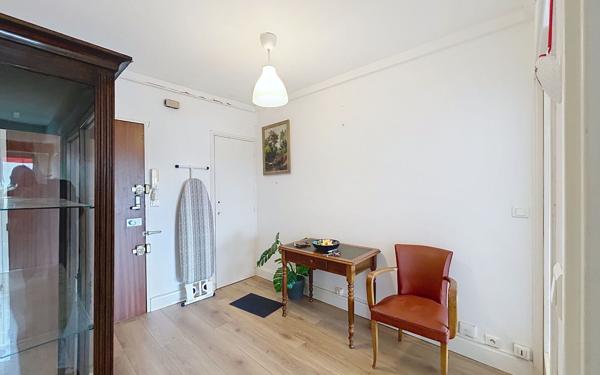 Appartement à vendre    2 pièces • 48 m2 Bayonne