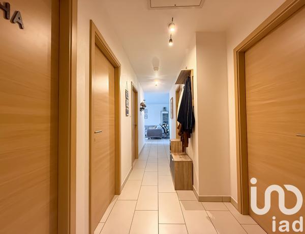 Appartement à vendre 4 pièces 82 m² Geudertheim