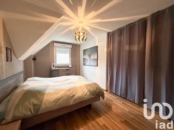 Appartement à vendre 4 pièces 82 m² Geudertheim