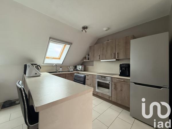 Appartement à vendre 4 pièces 82 m² Geudertheim