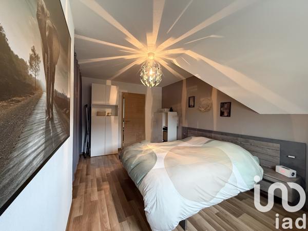 Appartement à vendre 4 pièces 82 m² Geudertheim