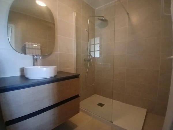 Location maison non meublé 130 m2 - 3 chambres, garage et te