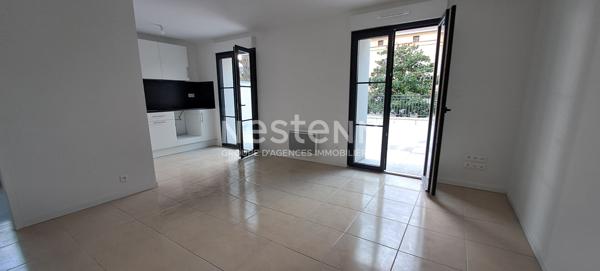 Appartement de Prestige centre Etampes avec une belle terrasse