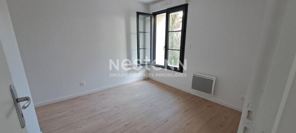 Appartement de Prestige centre Etampes avec une belle terrasse