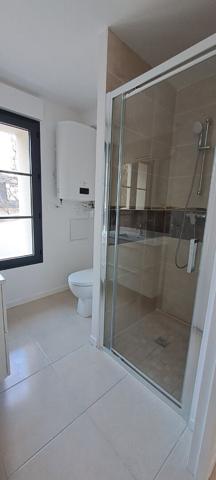 Appartement de Prestige centre Etampes avec une belle terrasse