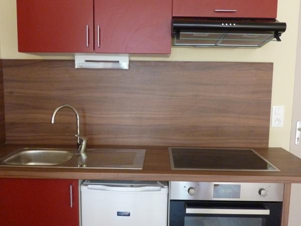 Location Appartement 2 pièces Romorantin-Lanthenay (41200) - centre ville