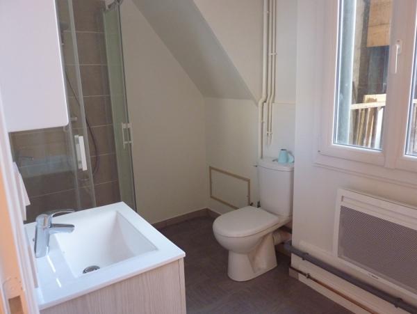 Location Appartement 2 pièces Romorantin-Lanthenay (41200) - centre ville