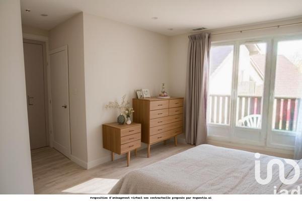 Maison à vendre 6 pièces 150 m² Bures-sur-Yvette