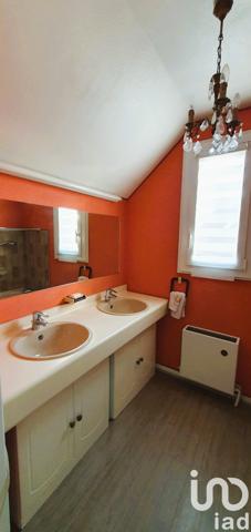 Maison à vendre 6 pièces 150 m² Bures-sur-Yvette