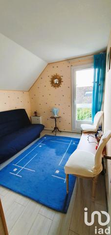 Maison à vendre 6 pièces 150 m² Bures-sur-Yvette