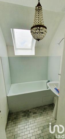 Maison à vendre 6 pièces 150 m² Bures-sur-Yvette