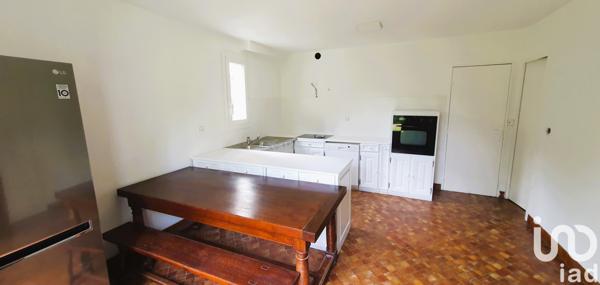 Maison à vendre 6 pièces 150 m² Bures-sur-Yvette