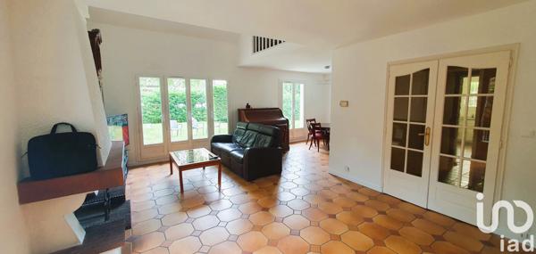 Maison à vendre 6 pièces 150 m² Bures-sur-Yvette