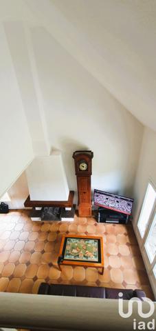 Maison à vendre 6 pièces 150 m² Bures-sur-Yvette