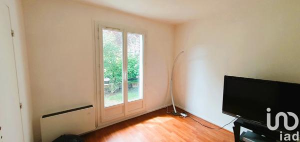 Maison à vendre 6 pièces 150 m² Bures-sur-Yvette