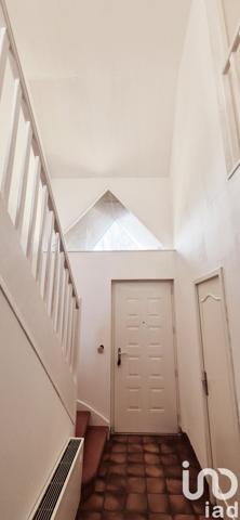 Maison à vendre 6 pièces 150 m² Bures-sur-Yvette