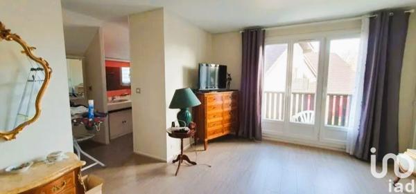 Maison à vendre 6 pièces 150 m² Bures-sur-Yvette