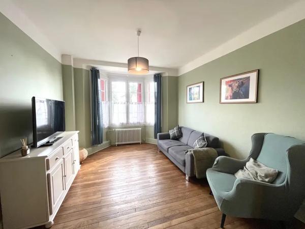 Melle Propriété d'exception de 5 chambres, maison d'archit