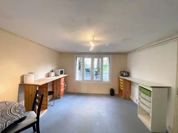 Melle Propriété d'exception de 5 chambres, maison d'archit
