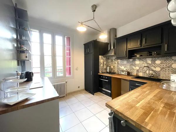 Melle Propriété d'exception de 5 chambres, maison d'archit