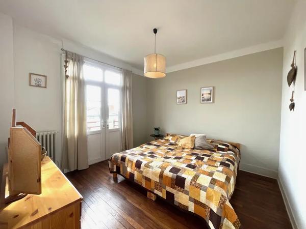 Melle Propriété d'exception de 5 chambres, maison d'archit