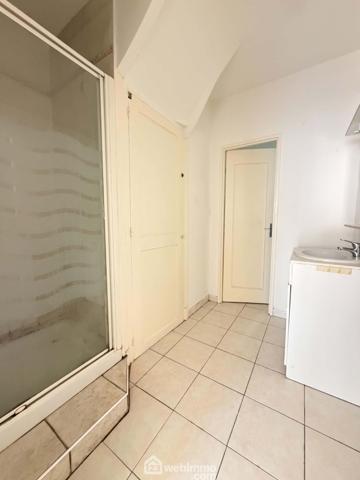 Maison 95 m² à Crépy 02870