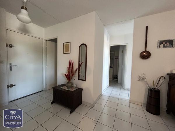 Appartement à vendre 3 pièces 63.9m² Sète (34200)