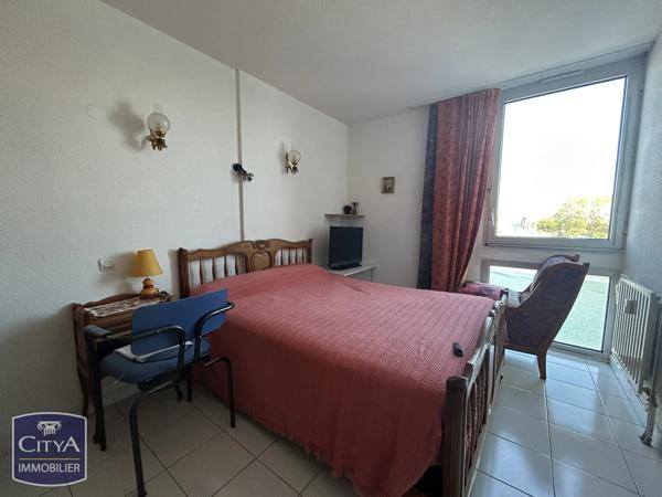 Appartement à vendre 3 pièces 63.9m² Sète (34200)