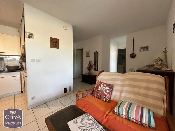 Appartement à vendre 3 pièces 63.9m² Sète (34200)