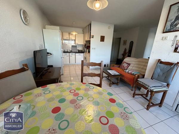 Appartement à vendre 3 pièces 63.9m² Sète (34200)