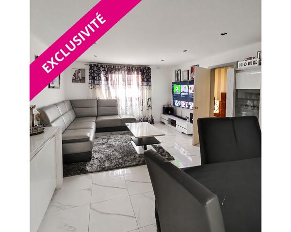 Maison Saint Pierre Montlimart 6 pièce(s) 93.10 m2